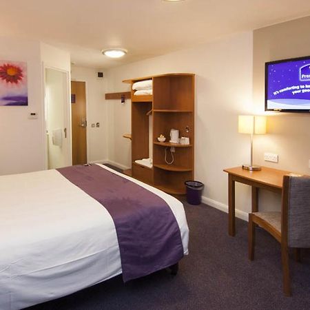 Premier Inn Swindon Central Exteriér fotografie
